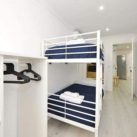 Appartamento Suprema Loft II Lisbona Esterno foto