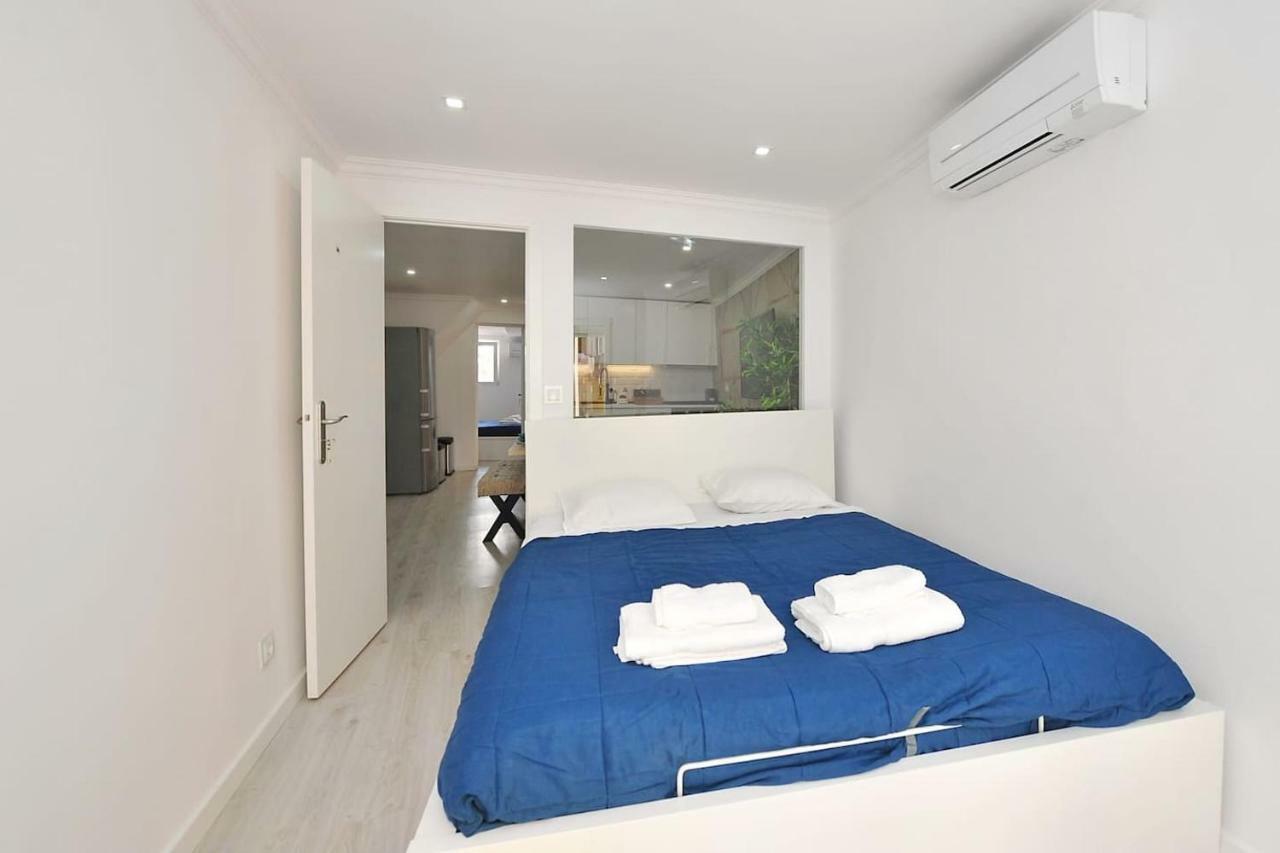 Appartamento Suprema Loft II Lisbona Esterno foto