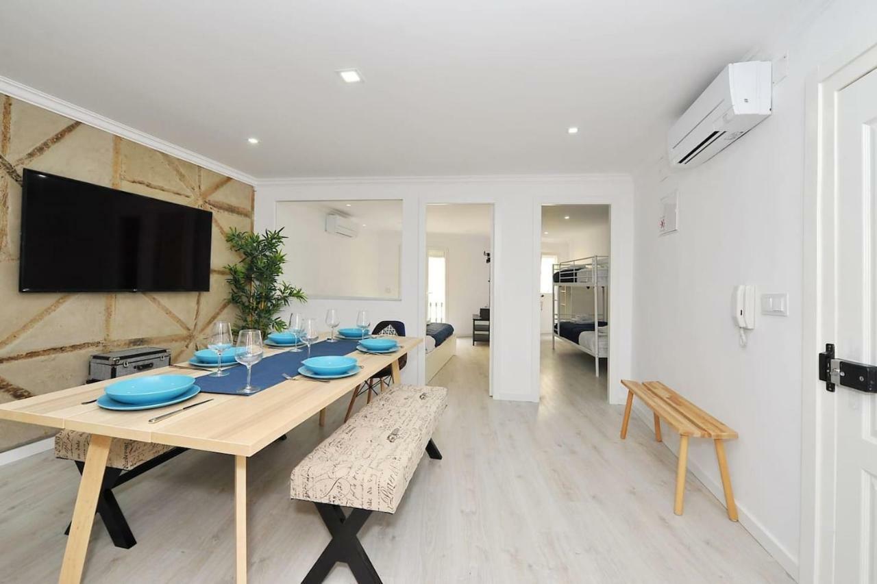 Appartamento Suprema Loft II Lisbona Esterno foto