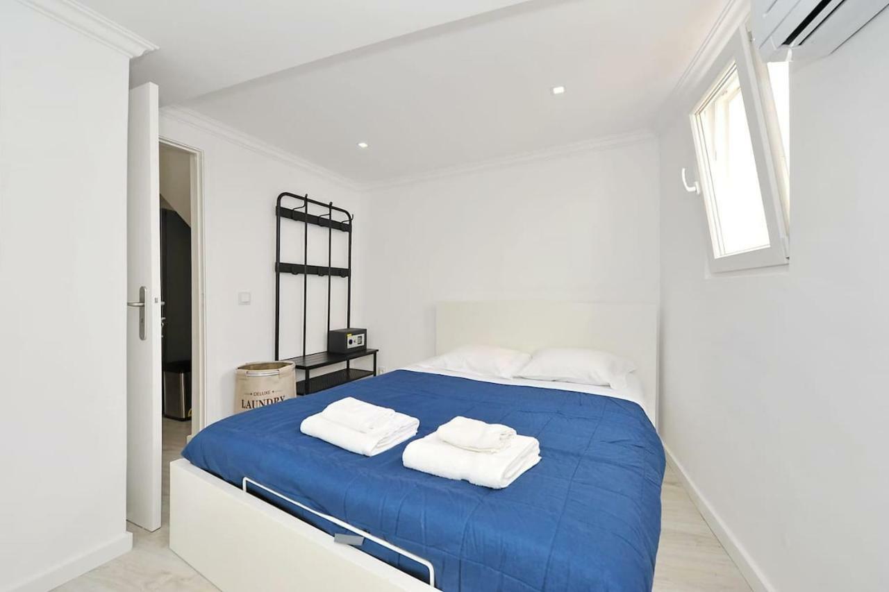 Appartamento Suprema Loft II Lisbona Esterno foto
